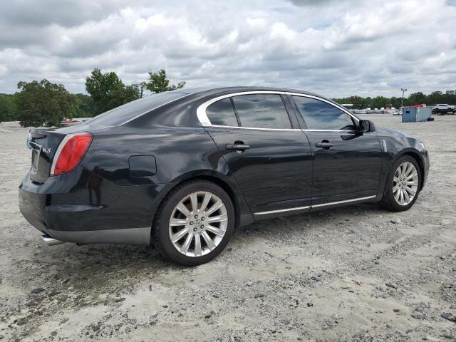 Photo 3 from auction – 2010 LINCOLN MKS with VIN 1LNHL9DR0AG613022