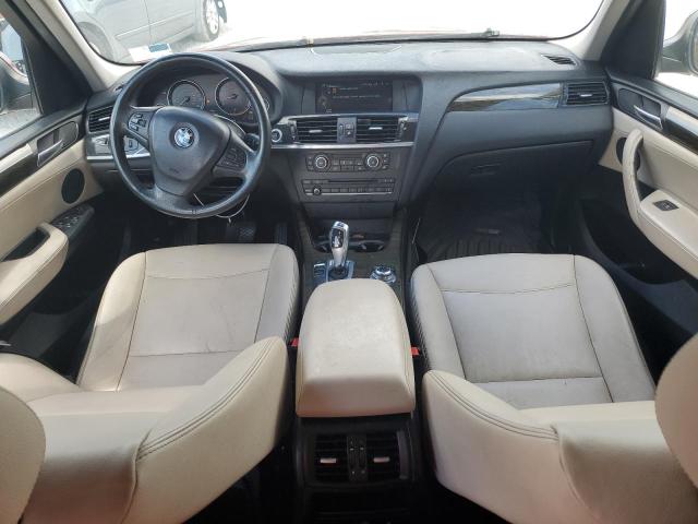 Photo 8 from auction – 2014 BMW X3 XDRIVE2 with VIN 5UXWX9C57E0D14643