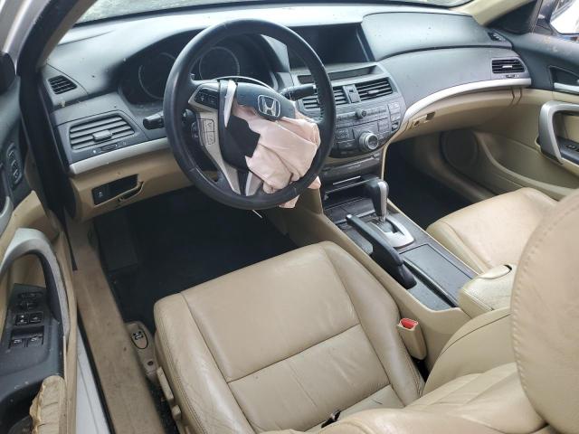 Photo 8 from auction – 2012 HONDA ACCORD EXL with VIN 1HGCS2B81CA004774