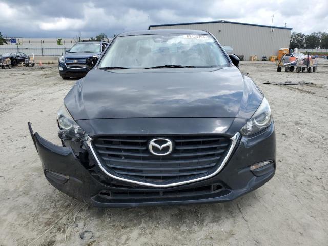 Photo 5 from auction – 2018 MAZDA 3 SPORT with VIN 3MZBN1U76JM165182