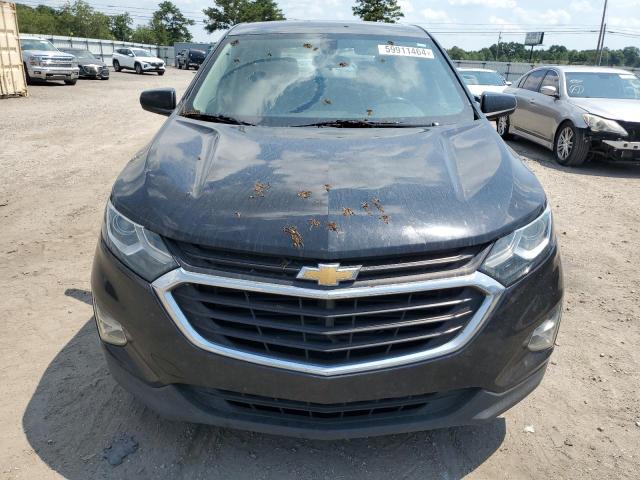 Photo 5 from auction – 2018 CHEVROLET EQUINOX LT with VIN 2GNAXJEV7J6289727