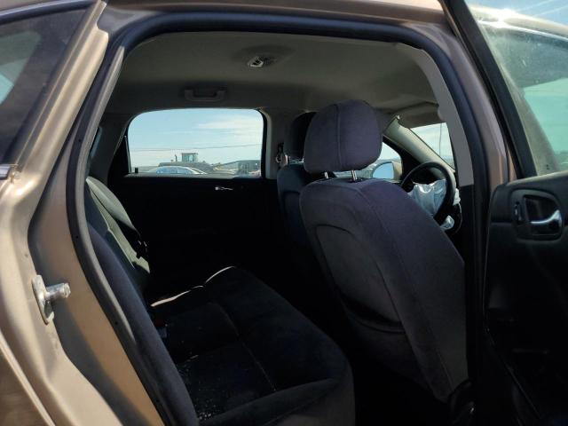 Photo 10 from auction – 2006 CHEVROLET IMPALA LT with VIN 2G1WT55KX69424530