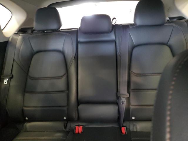 Photo 10 from auction – 2017 MAZDA CX-5 GRAND with VIN JM3KFBDL9H0227181