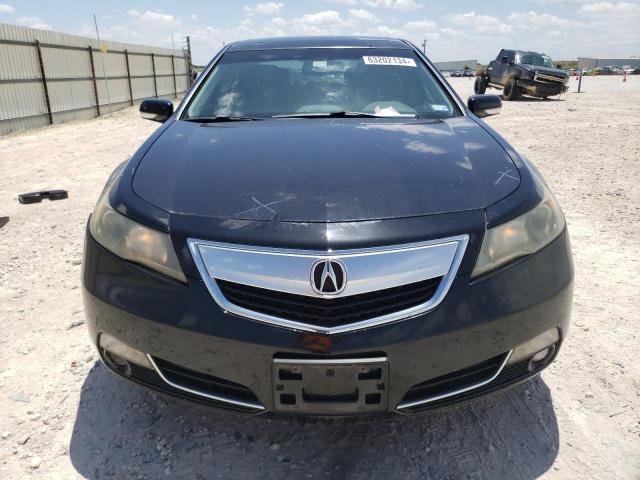 Photo 5 from auction – 2012 ACURA TL with VIN 19UUA8F76CA035384