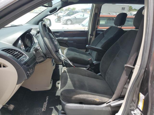 Zdjęcie 7 z aukcji – 2016 DODGE GRAND CARA z VIN 2C4RDGBG6GR171382