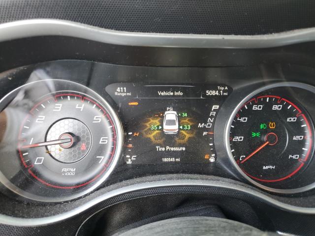 Photo 9 from auction – 2015 DODGE CHARGER SX with VIN 2C3CDXHG2FH751170