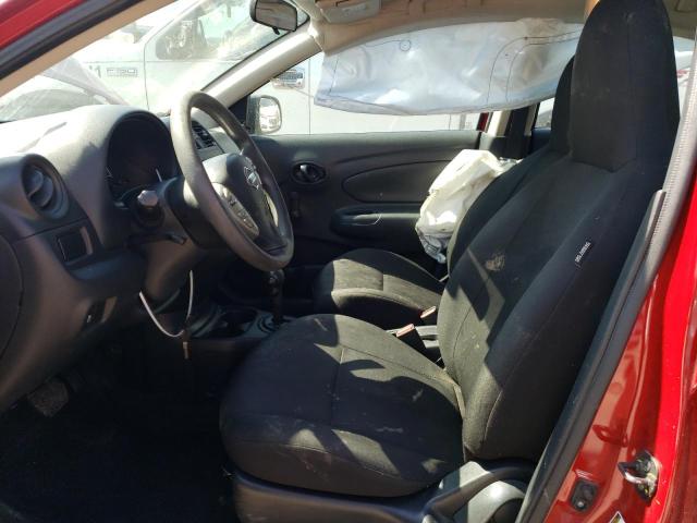 Photo 7 from auction – 2015 NISSAN VERSA S with VIN 3N1CN7AP7FL950227