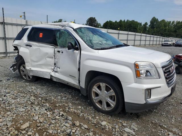 Photo 4 from auction – 2016 GMC TERRAIN SL with VIN 2GKFLPE36G6167305