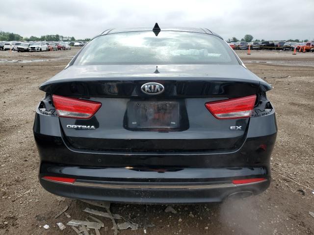 صورة رقم 6 من المزاد - 2016 KIA OPTIMA EX مع VIN 5XXGU4L31GG047238