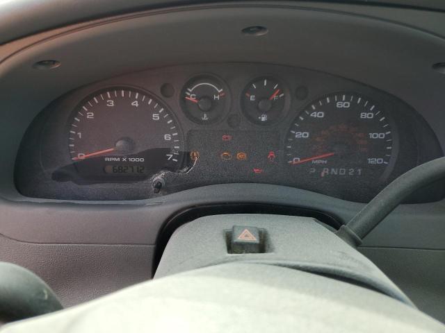 Photo 9 from auction – 2007 FORD RANGER with VIN 1FTYR10D07PA56944
