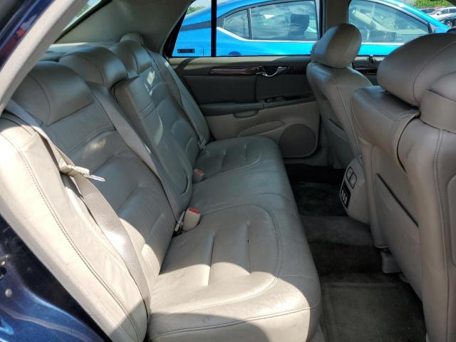 Photo 10 from auction – 2002 CADILLAC DEVILLE with VIN 1G6KD54Y52U217570