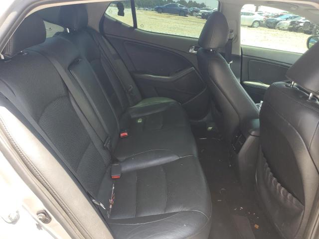 Photo 10 from auction – 2015 KIA OPTIMA SX with VIN 5XXGR4A69FG381448