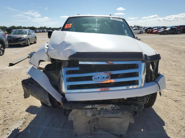 Photo 5 from auction – 2007 FORD EXPEDITION with VIN 1FMFK16557LA58235
