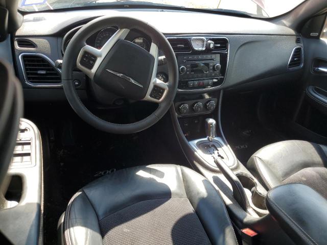 Photo 8 from auction – 2014 CHRYSLER 200 LIMITE with VIN 1C3CCBCG2EN187183