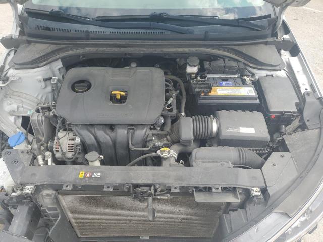 Photo 11 from auction – 2019 HYUNDAI ELANTRA SE with VIN 5NPD84LF2KH414792