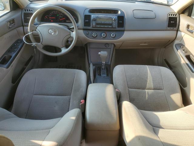 Photo 8 from auction – 2006 TOYOTA CAMRY LE with VIN 4T1BE32K06U109369