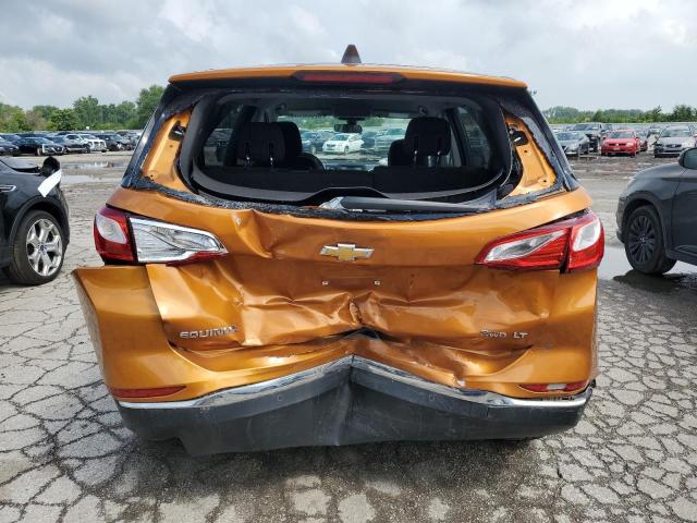 Photo 6 from auction – 2018 CHEVROLET EQUINOX LT with VIN 2GNAXSEV2J6139899