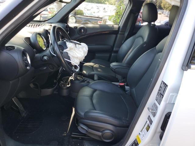 Photo 7 from auction – 2013 MINI COOPER COU with VIN WMWXD1C51DWL99372