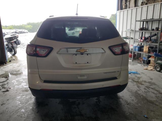 Photo 6 from auction – 2015 CHEVROLET TRAVERSE L with VIN 1GNKRHKD0FJ284527