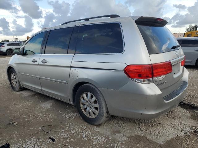Photo 2 from auction – 2009 HONDA ODYSSEY EX with VIN 5FNRL38479B030604