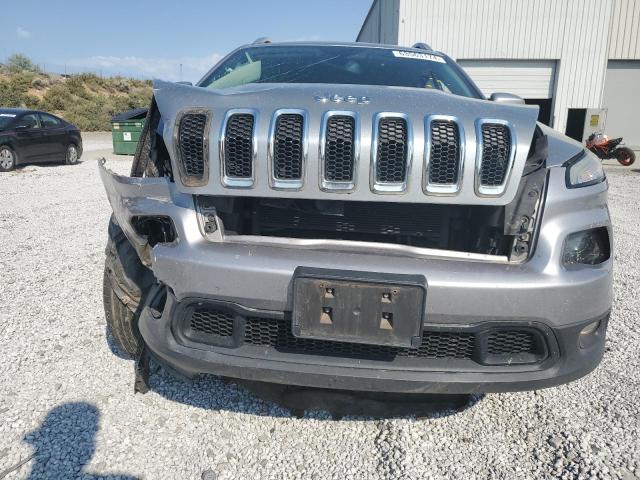 Photo 5 from auction – 2016 JEEP CHEROKEE L with VIN 1C4PJMCB8GW239206