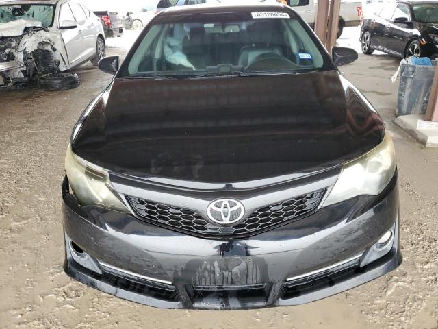 Photo 5 from auction – 2013 TOYOTA CAMRY L with VIN 4T1BF1FK2DU684274