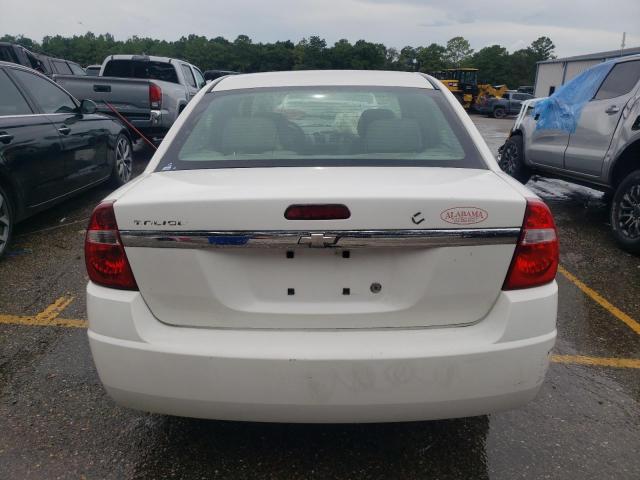 Photo 6 from auction – 2005 CHEVROLET MALIBU with VIN 1G1ZS52F15F215240