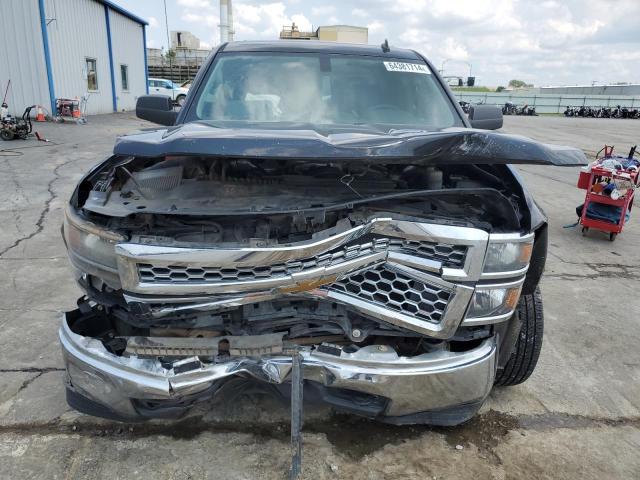 Photo 5 from auction – 2014 CHEVROLET SILVERADO with VIN 3GCUKREC9EG438988