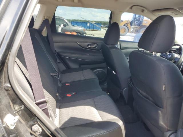 Photo 10 from auction – 2017 NISSAN ROGUE S with VIN KNMAT2MT6HP613559
