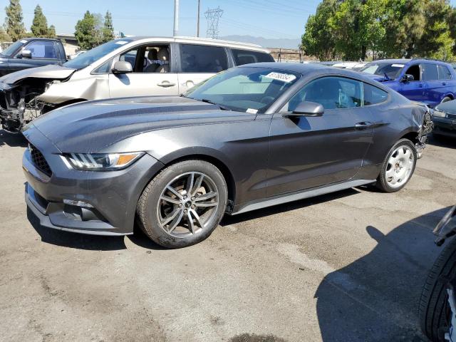 FORD MUSTANG 2015 with VIN 1FA6P8TH7F5332914 - Photo from auction