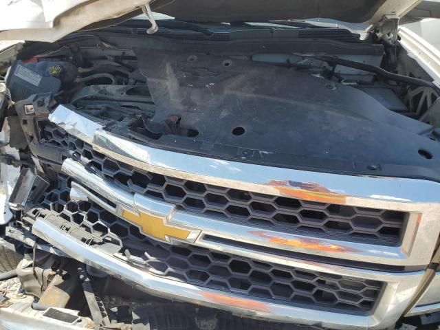 Photo 11 from auction – 2014 CHEVROLET SILVERADO with VIN 3GCPCREC0EG139514