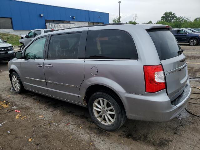 Photo 2 from auction – 2013 CHRYSLER TOWN & COU with VIN 2C4RC1BG8DR734153