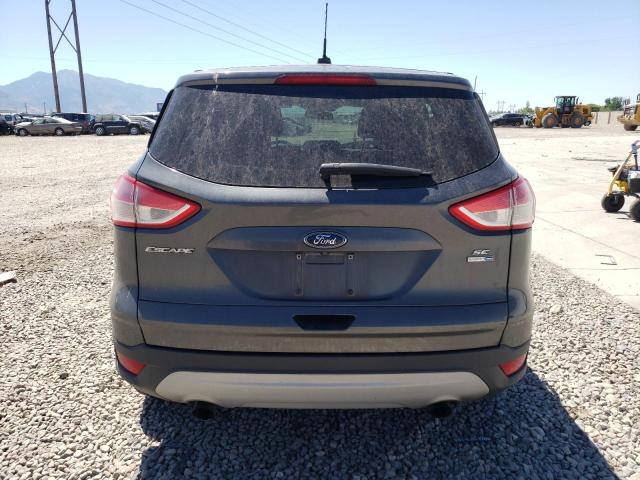 Photo 6 from auction – 2016 FORD ESCAPE SE with VIN 1FMCU9G90GUC14141