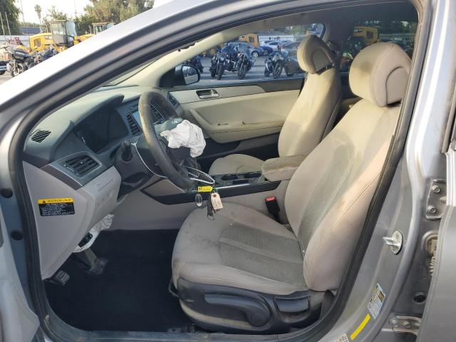 Photo 7 from auction – 2016 HYUNDAI SONATA SE with VIN 5NPE24AF2GH375704