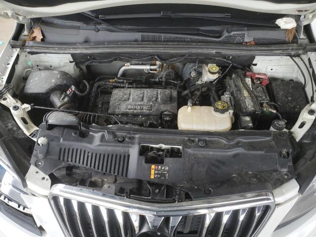 Photo 11 from auction – 2015 BUICK ENCORE with VIN KL4CJESB4FB271463