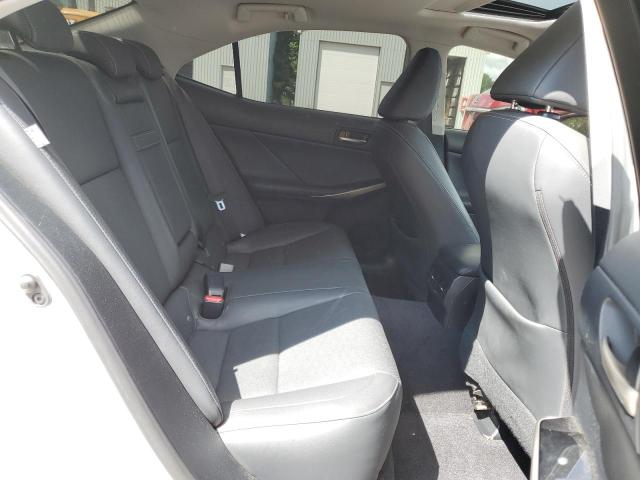 Photo 10 from auction – 2019 LEXUS IS 300 with VIN JTHC81D27K5034187