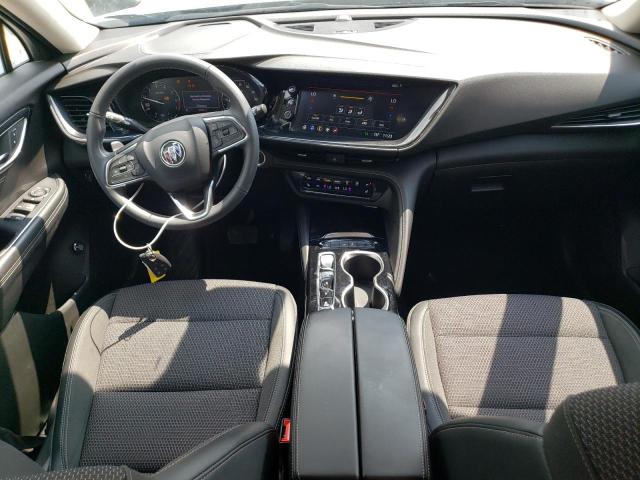Photo 8 from auction – 2022 BUICK ENVISION P with VIN LRBAZLR4XND068144