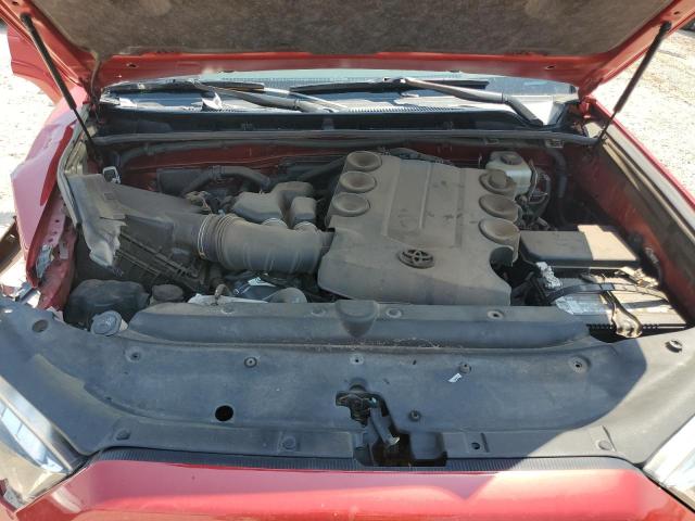Photo 12 from auction – 2019 TOYOTA 4 RUNNER with VIN JTEBU5JR1K5642820