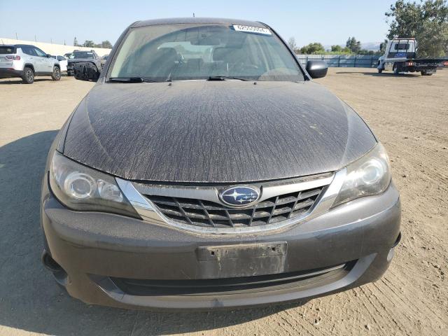 Photo 5 from auction – 2009 SUBARU IMPREZA 2. with VIN JF1GH61699H810759