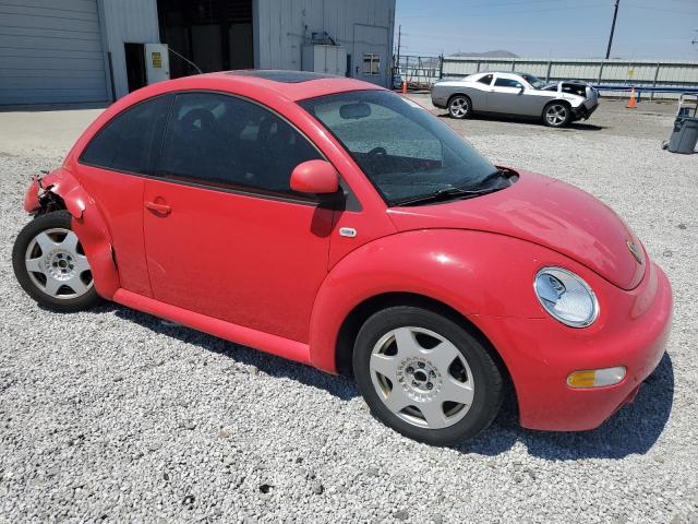 Photo 4 from auction – 2000 VOLKSWAGEN NEW BEETLE with VIN 3VWCA21C2YM440824