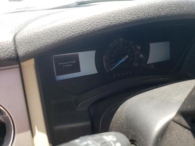 Photo 9 from auction – 2015 FORD EXPEDITION with VIN 1FMJK2AT5FEF19944