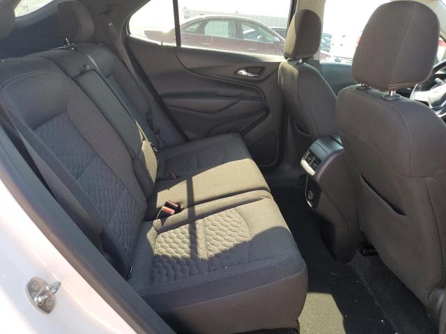 Photo 10 from auction – 2018 CHEVROLET EQUINOX LT with VIN 3GNAXSEV5JS592559