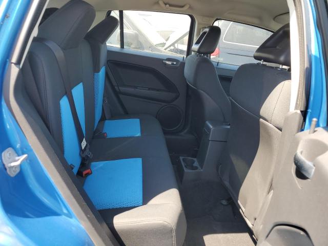 Foto 10 de la subasta – 2009 DODGE CALIBER SX con VIN 1B3HB48A29D197343