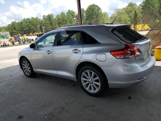 Photo 2 from auction – 2010 TOYOTA VENZA with VIN 4T3ZA3BB6AU024594