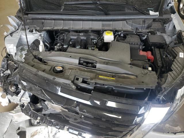 Photo 12 from auction – 2024 NISSAN PATHFINDER with VIN 5N1DR3BC5RC247800