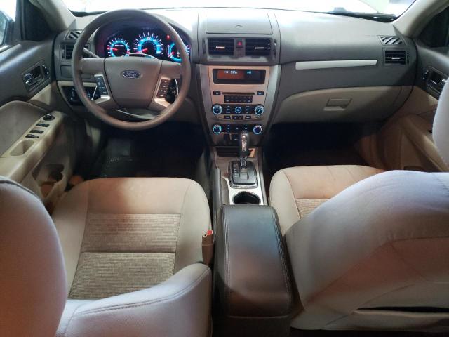 Photo 8 from auction – 2012 FORD FUSION SE with VIN 3FAHP0HA6CR438432