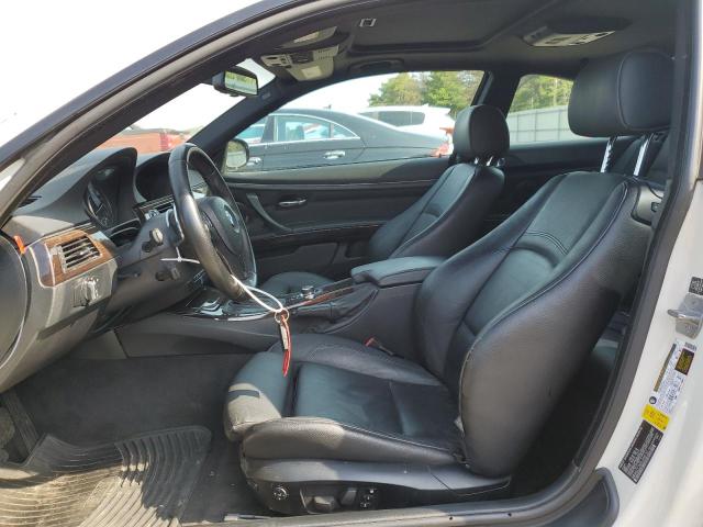 Photo 7 from auction – 2013 BMW 335 I with VIN WBAKG7C50DJ438132