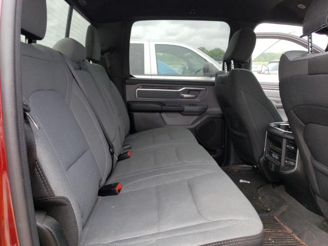 Zdjęcie 10 z aukcji – 2021 RAM 1500 BIG H z VIN 1C6SRFFT4MN809083