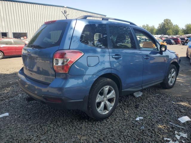 Photo 3 from auction – 2015 SUBARU FORESTER 2 with VIN JF2SJADC4FH485951