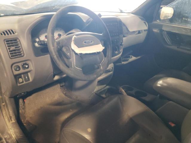 Photo 8 from auction – 2002 FORD ESCAPE XLT with VIN 1FMCU04162KC27362